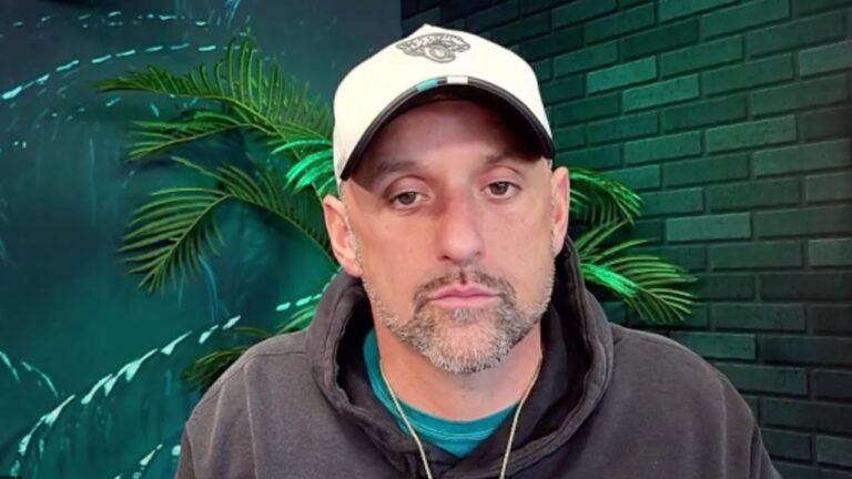 Jaguars Coordinators on Team Improvement, Rematch vs. Colts Jacksonville Jaguars