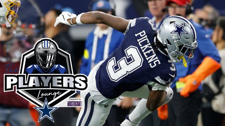 George Pickens is Now A Pro Bowler Players Lounge