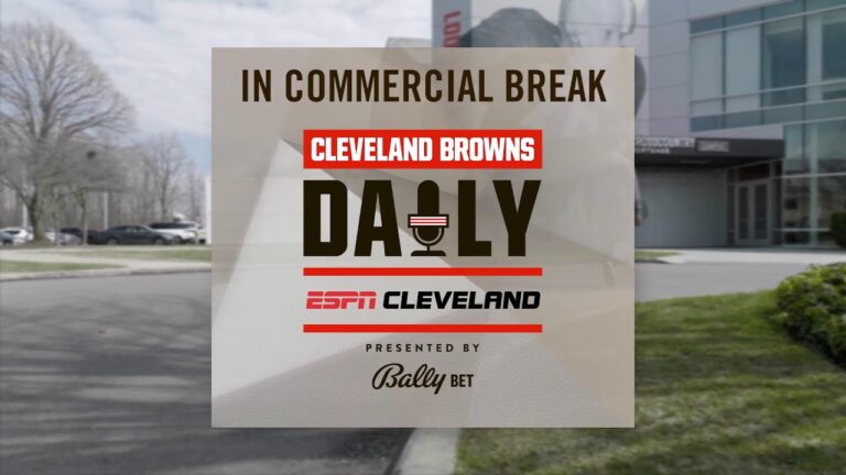 Cleveland Browns Daily