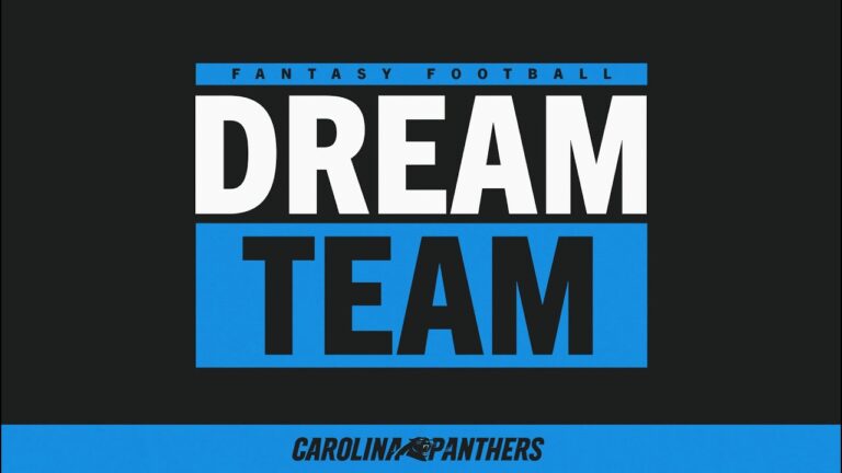 Dream Team: Week 17