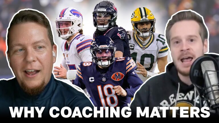 How Elite Coaches Turn Pretenders into Contenders with brettkollmann