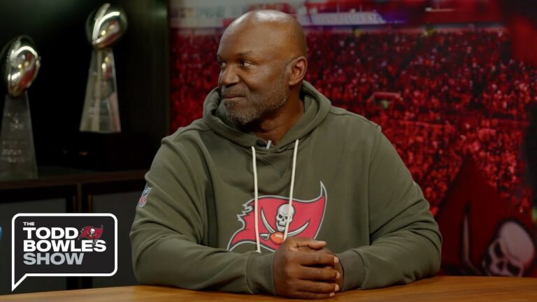 Still Fighting: Miami Up Next The Todd Bowles Show Tampa Bay Buccaneers