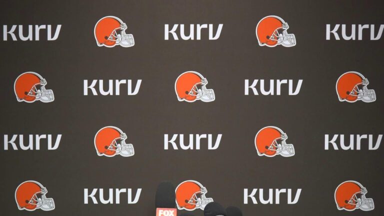 Joel Bitonio, Grant Delpit, Carson Schwesinger December 24th, 2025