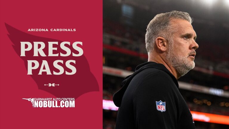 Asst HC STC Jeff Rodgers, DC Nick Rallis, OC Drew Petzing Press Conference – 12.23.25 AZ Cardinals