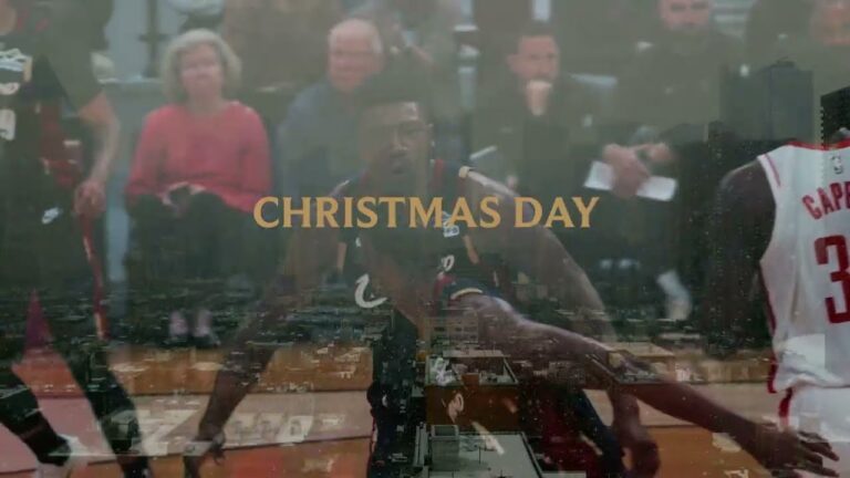 Cavs-Knicks. Madison Square Garden. 12.25.2025