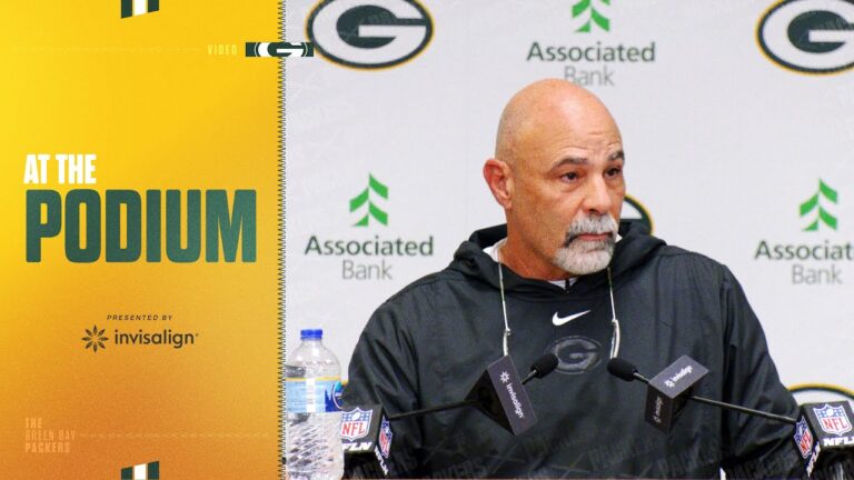 Rich Bisaccia calls end-of-game onside kick against Bears a ‘gut punch’