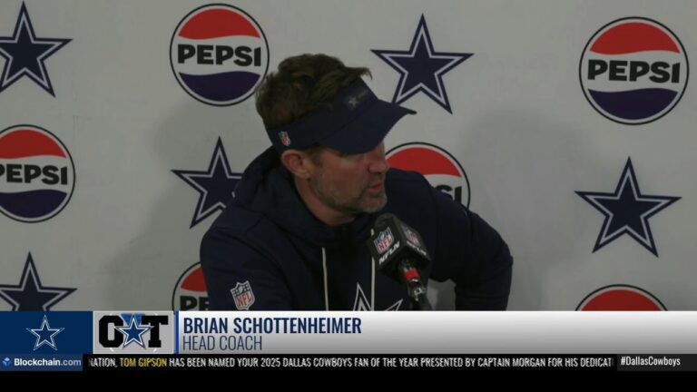 Cowboys OT 12 25 25 Dallas Cowboys 2025