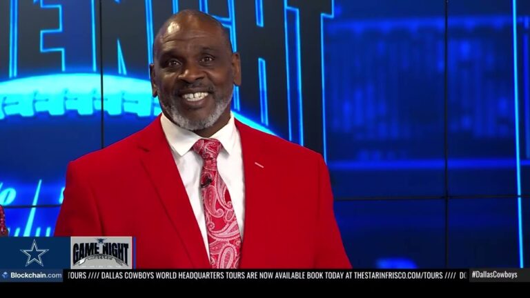 Breaking Down Cowboys vs Commanders Cowboys Game Night