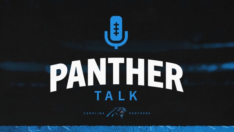 Panther Talk December 22, 2025
