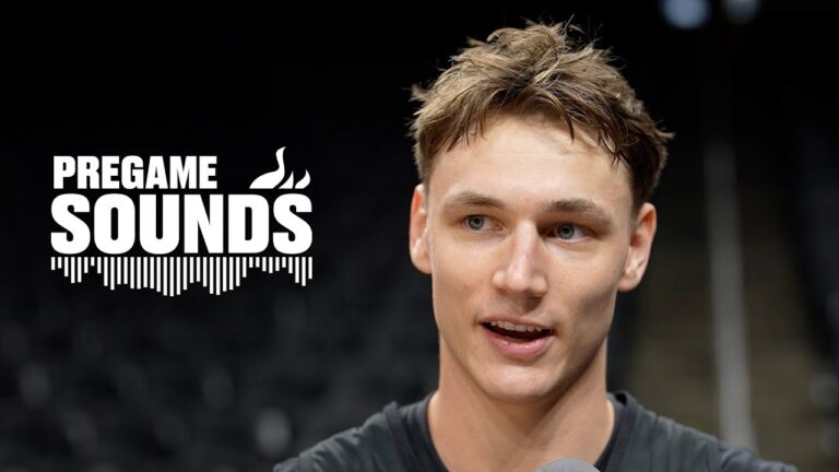 Larsson, Jović, Powell, Spoelstra Pregame Interviews December 26, 2025
