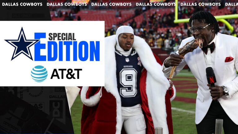 A Very Merry Christmas & Top Social Media Moments of 2025 Special Edition