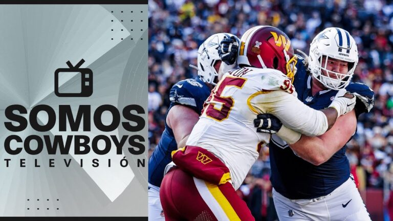 Somos Cowboys: Episode 18 Dallas Cowboys 2025
