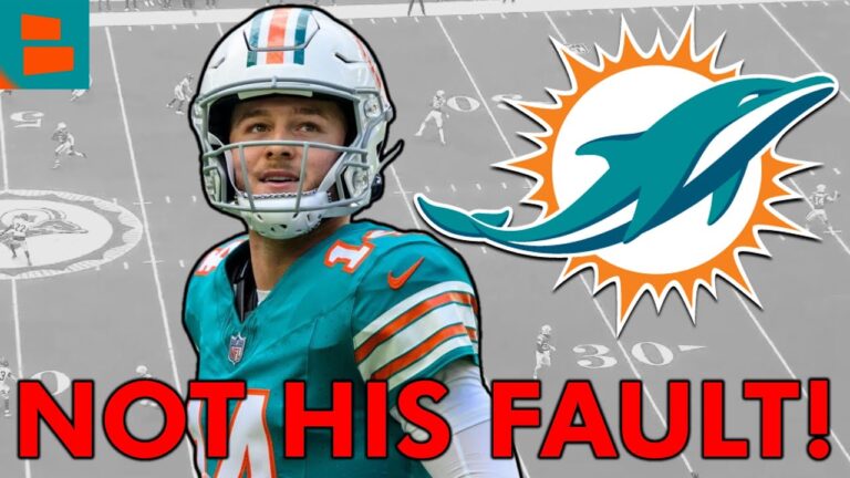 Quinn Ewers Film vs. The Bengals Reveals A PLEASANT SURPRISE Fans Should Be Excited About