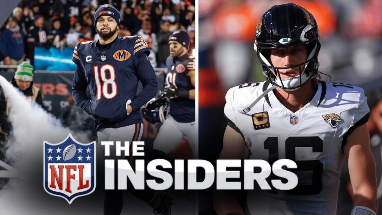 Which teams can clinch their divisions, Coaching changes coming in the NFL? The Insiders