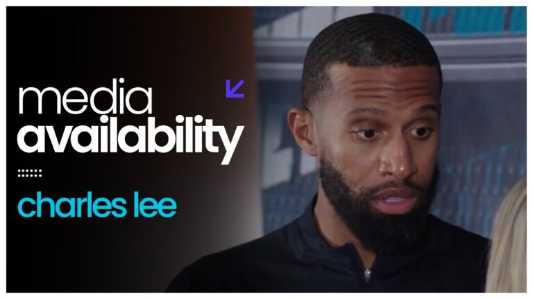 Hornets at Magic: Coach Charles Lee Postgame Media Availability 12 26 2025