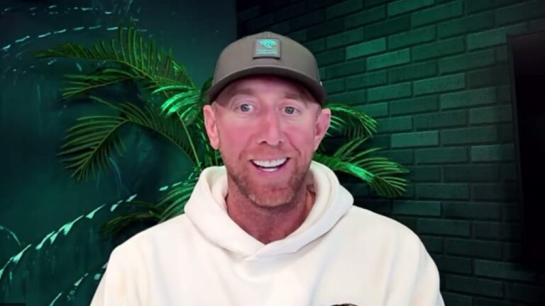 Liam Coen Reflects on Jaguars’ Progress Through Week 16 Jacksonville Jaguars