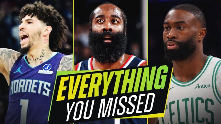 NBA’s Nightly Recap December 26, 2025