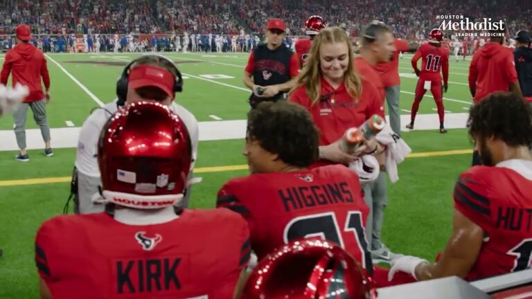 Texans Playbook 7 Straight Wins DeMeco Ryans & Nick Casario Iron Sharpens Iron