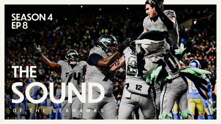 M.O.B. The Sound of the Seahawks: S4 Ep.8 Presented by T-Mobile