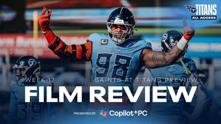 Jeffery Simmons First Ever Safety Film Review presented by Copilot PC