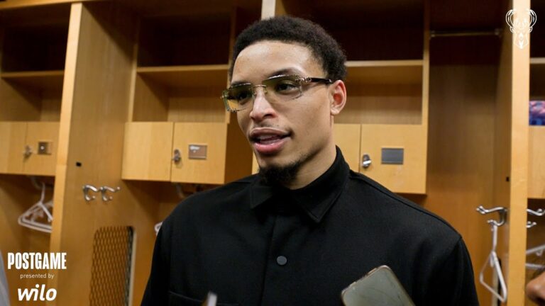 Ryan Rollins Postgame Media Availability 12.27.25