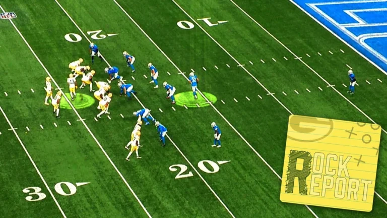 Rock Report: Fun on 4th Down