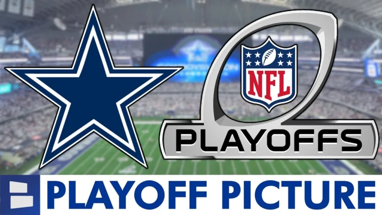Cowboys Playoff Picture: NFC East Chances, Wild Card Path, 2025 Schedule, Scenarios Rooting Guide
