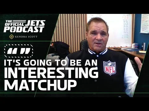 Reacting to Chris Harris Taking Over the Defense and Preview of Jets vs. Saints