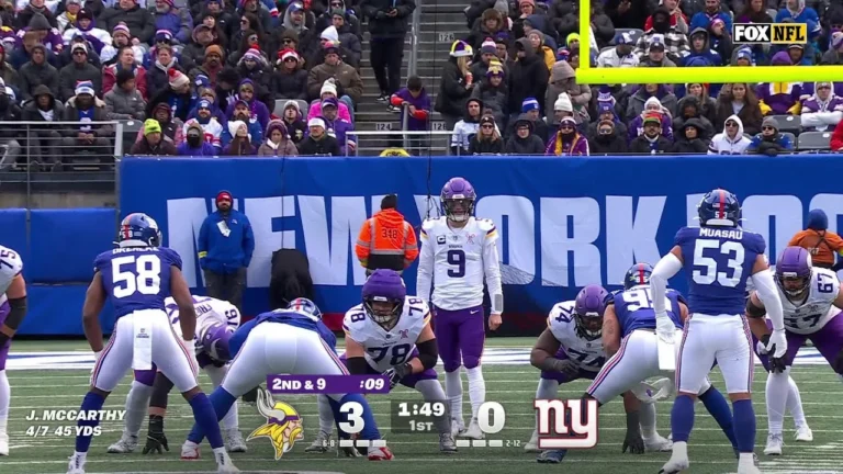Pualson Adebo picks off the deflected pass