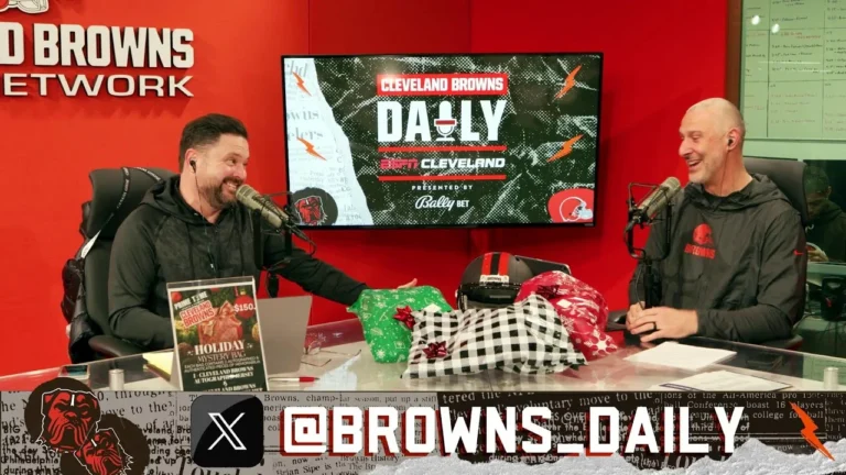 Cleveland Browns Daily
