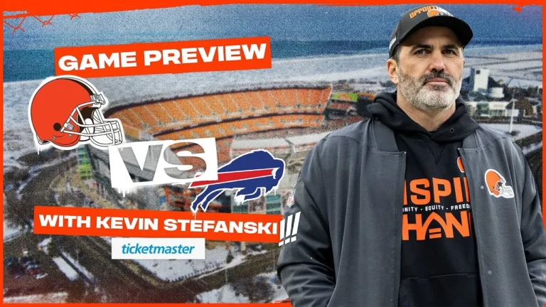 Week 16 vs Bills – Game Preview