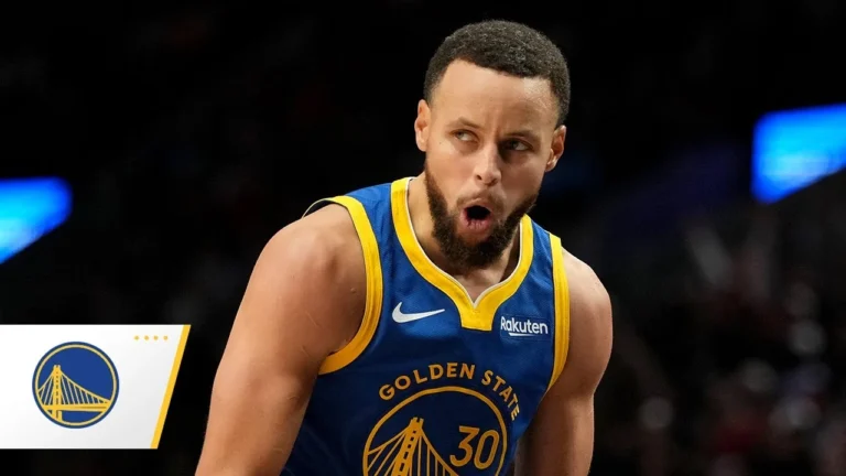 Explain: Steph Curry’s Record-Breaking 48 Points and 12 Threes