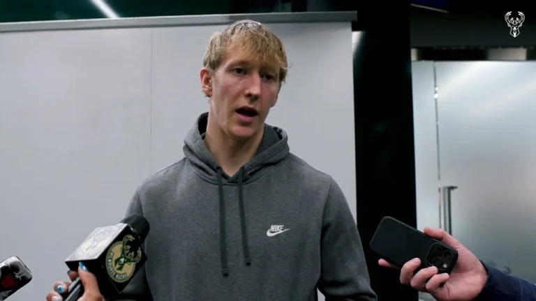 AJ Green Postgame Media Availability 12.03.25