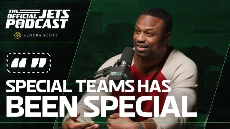 Breaking Down Jets QB Situation and Looking Ahead to Week 15 vs. Jaguars