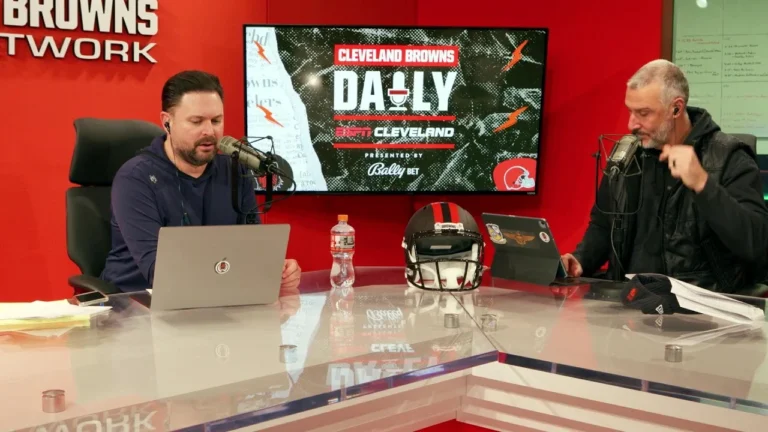 Cleveland Browns Daily