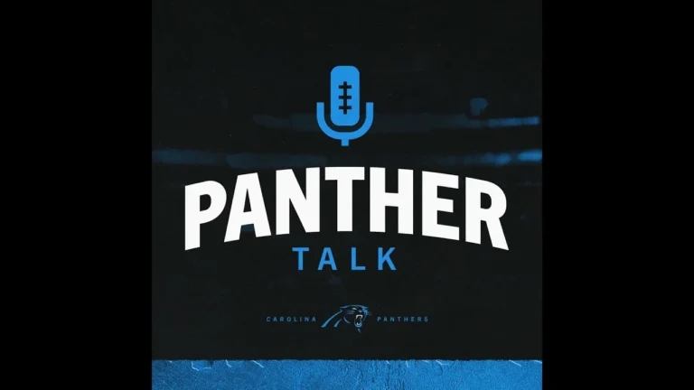 Panther Talk December 8, 2025