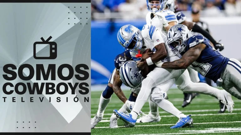 Somos Cowboys: Episode 15 Dallas Cowboys 2025