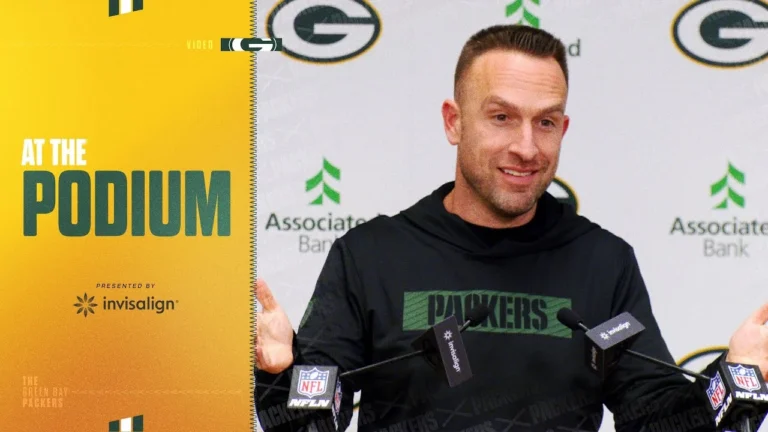 Jeff Hafley on defense: ‘This group is not wavering at all’