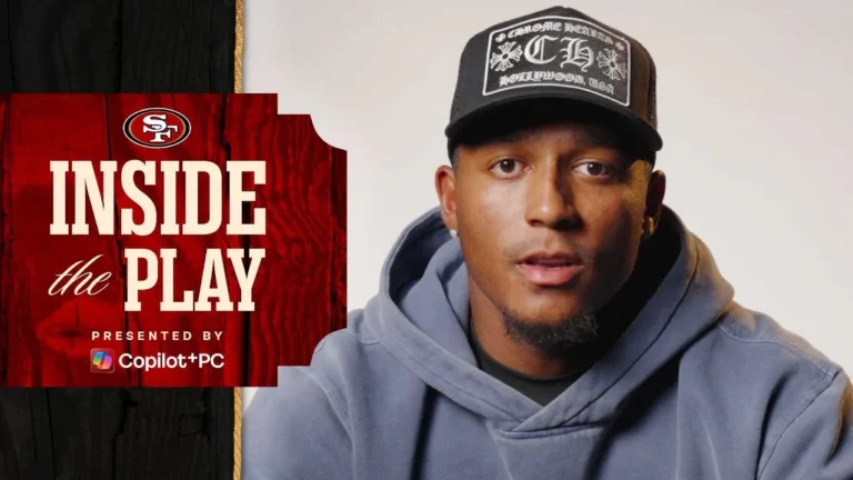 Dee Winters Breaks Down His Biggest Moments Inside the Play