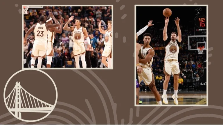 Warriors Snapshots: Town Edition