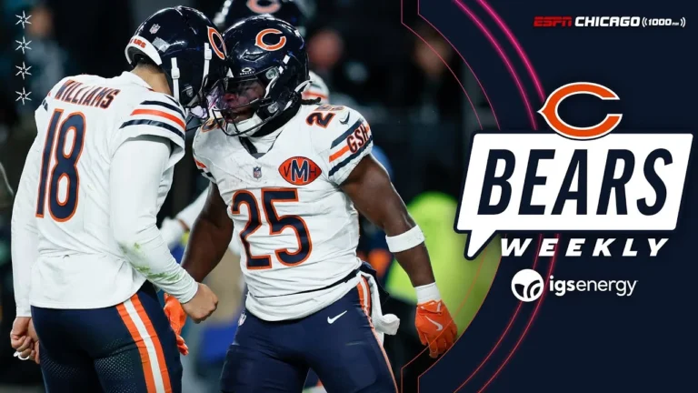 A deep dive into Bears-Packers rivalry Bears Weekly