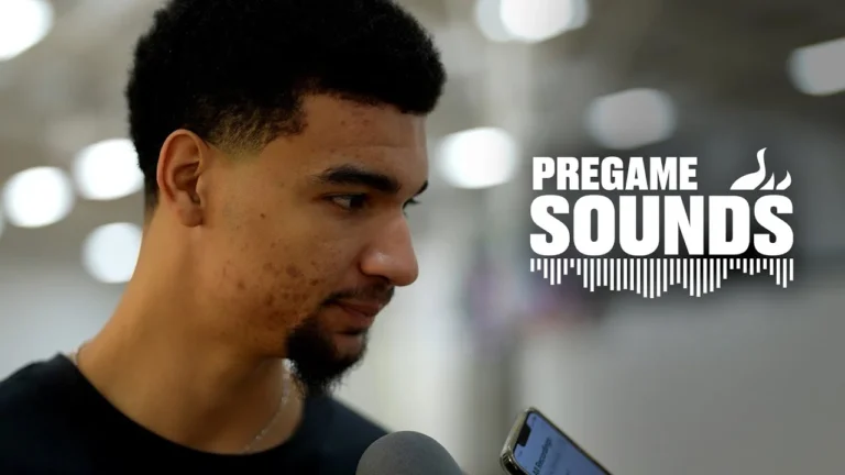 Ware, Wiggins, Adebayo, Spoelstra Pregame Interviews December 18, 2025