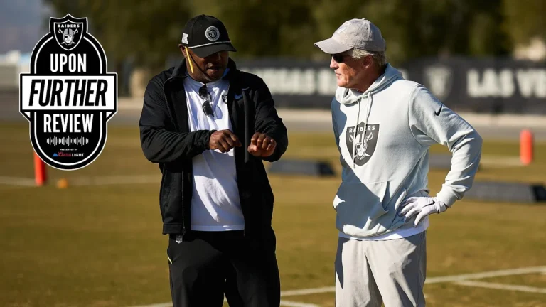 Raiders-Texans Primer as the Silver and Black Face the NFL’s Top Defense