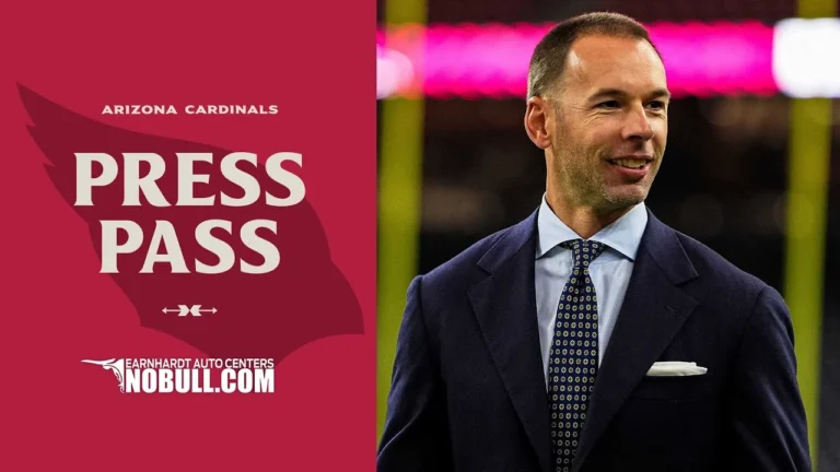 HC Jonathan Gannon Postgame – 12.14.25 Week 15 vs. Texans Press Conference