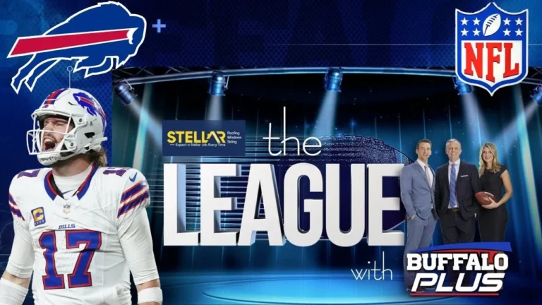 Bills OFFENSIVE Plan, DEFENSIVE Leader & NFL Top5 and Bottom 5 teams