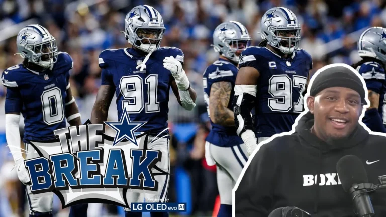 Can Defense Bounce Back vs Vikings? Cowboys Break
