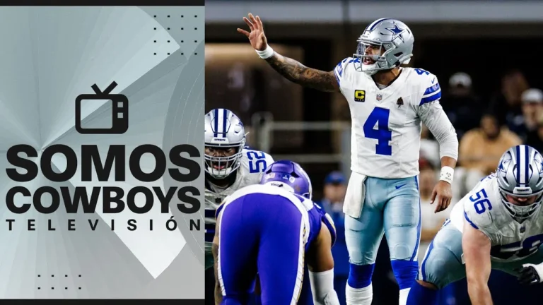 Somos Cowboys: Episode 17 Dallas Cowboys 2025