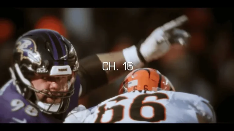 Week 16 Trailer: Again And Again Ravens Hype Video for Sunday Night Football vs. Patriots