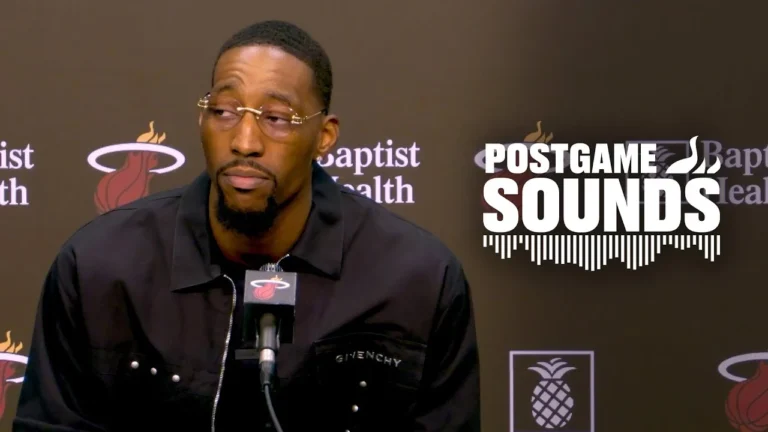 Wiggins, Mitchell, Adebayo, Powell, Spoelstra Postgame Interviews December 1, 2025