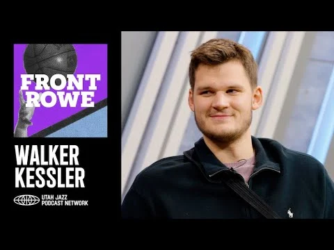 WALKER KESSLER gives update on his injury UTAH JAZZ